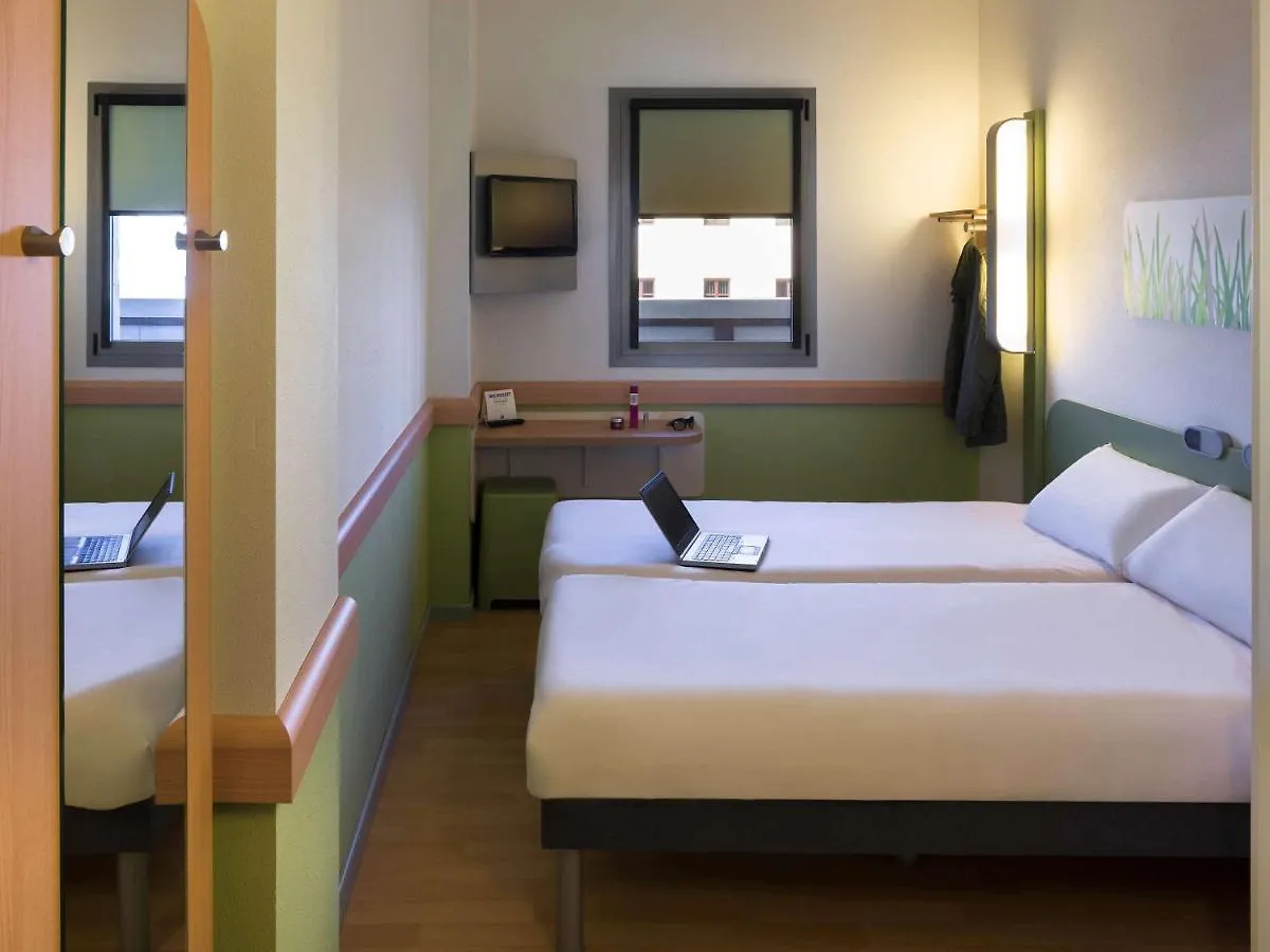 Guest house Ibis Budget Sevilla Aeropuerto