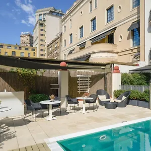 **** Hotel Catalonia Passeig De Gràcia 4* Sup Spagna