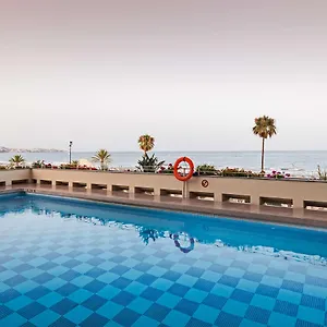 **** Hotel Ilunion Spain