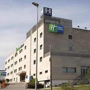 *** Hotel Express Barcelona - Montmelo By Ihg Spagna