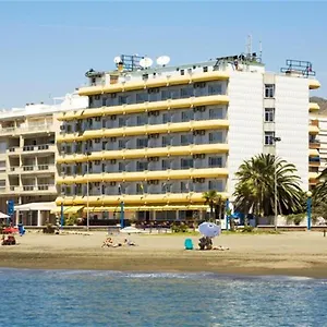 **** Hotel Rincon Sol Spagna