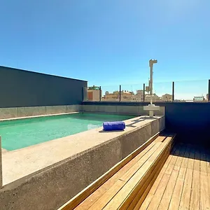 **** Hotel Mate Collection Gerard, Spain