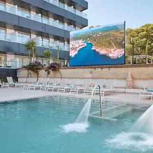 **** Hotel Ipanema Spain