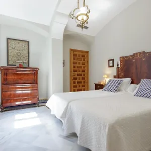 Casa Palacio San Jose Seville