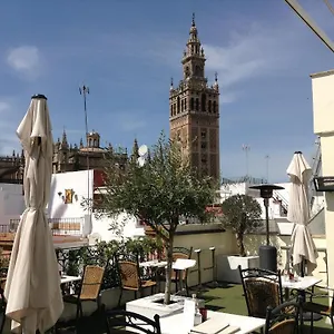 4* Hotel Palacio Alcázar
