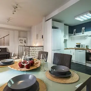 Alohamundi Amador De Rios Appartement