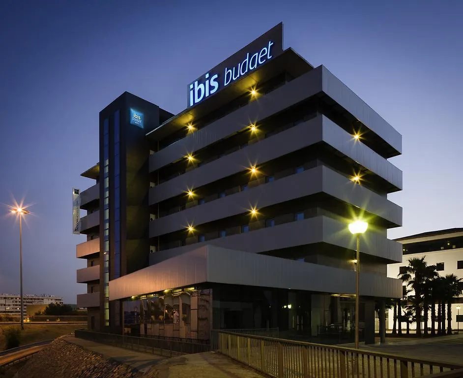 Ibis Budget Sevilla Aeropuerto Guest house Seville